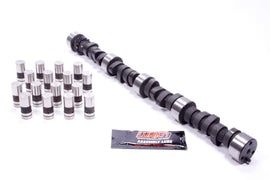 LUNATI XXX11240HLK - BBC Bootlegger Hyd. Cam & Lifter Kit image