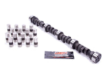 Load image into Gallery viewer, LUNATI XXX12240HLK - SBC Bootlegger Hyd. Cam &amp; Lifter Kit image
