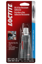 Load image into Gallery viewer, LOCTITE 1252795 - Oil &amp; Gas Resistant Adhe sive 30ml Tube image