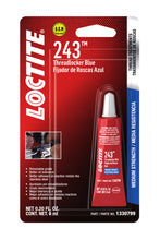 Load image into Gallery viewer, LOCTITE 1330799 - Threadlocker 243 Blue 6ml/.20oz image