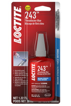 Load image into Gallery viewer, LOCTITE 1330906 - Threadlocker 243 Blue 36ml/1.22oz image