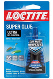 Super Glue - Ultra Gel C ontrol