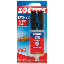 Load image into Gallery viewer, LOCTITE 1395391 - Quick Set Auto Epoxy 0.85 oz image