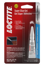 Load image into Gallery viewer, LOCTITE 483624 - Quick Gel Super Glue 2g/.07oz image