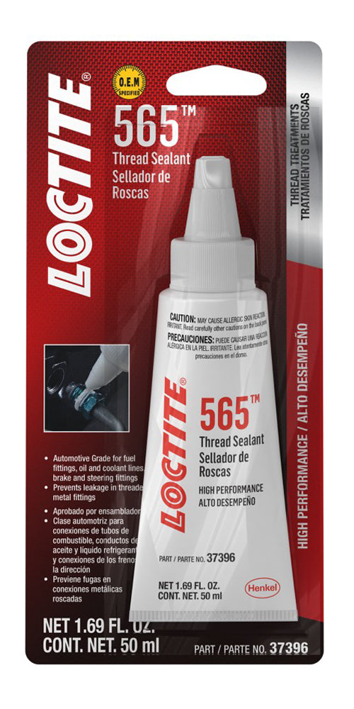 LOCTITE 483629 - PST 565 Thread Sealant High Performance 50ml image