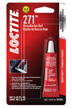 Load image into Gallery viewer, LOCTITE 487232 - Threadlocker 271 HD Red 6ml/.20oz image