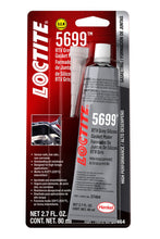 Load image into Gallery viewer, LOCTITE 491982 - RTV 5699 Grey Silicone 80ml/2.7oz image