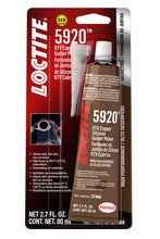 Load image into Gallery viewer, LOCTITE 491984 - RTV 5920 Copper Silicone 80ml/2.7oz image