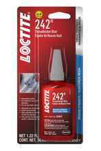 Load image into Gallery viewer, LOCTITE 492140 - Threadlocker 242 Blue 36ml/1.22oz image