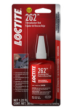 Load image into Gallery viewer, LOCTITE 492141 - Threadlocker 262 Red 36ml/1.22oz image