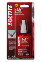 Load image into Gallery viewer, LOCTITE 492145 - Thread Sealant 545 36ml/ 1.22oz Pneumatic/Hydrlic image