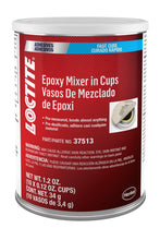 Load image into Gallery viewer, LOCTITE 494151 - Epoxy Mixer Cups 0.12oz Cup Each image