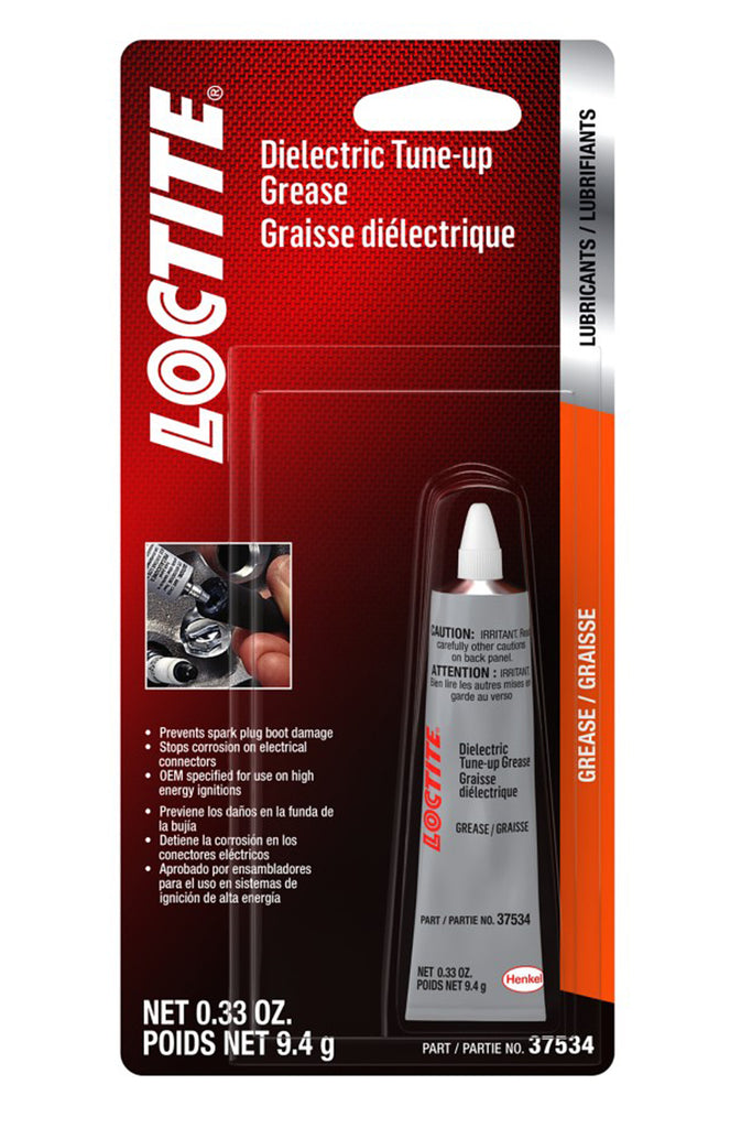 LOCTITE 495545 - Dielectric Grease Tube .33oz image