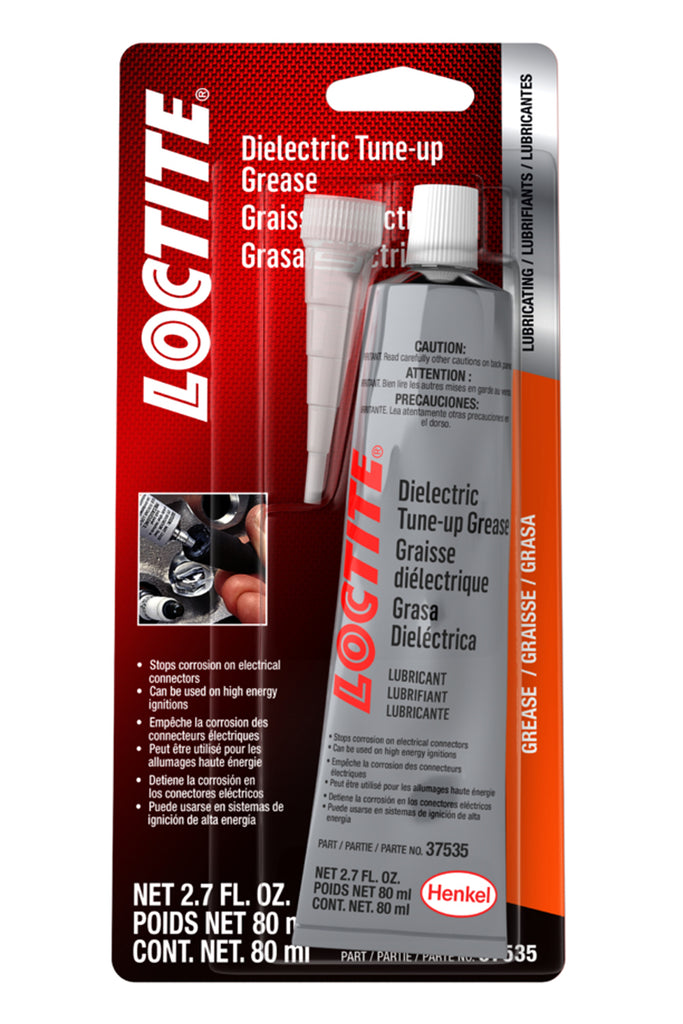 LOCTITE 495549 - Dielectric Grease Tube 80ml/2.7oz image