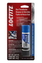 Load image into Gallery viewer, LOCTITE 504466 - Threadlocker Blue Stick 19g/.67oz image