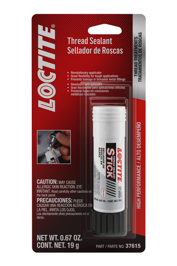 LOCTITE 504467 - Thread Sealant Stick PST High Perf .19g/.67oz image