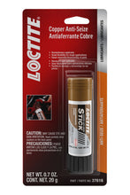 Load image into Gallery viewer, LOCTITE 504468 - Copper Anti Sieze Stick 20g/.70oz image