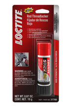 Load image into Gallery viewer, LOCTITE 511535 - Threadlocker Red Stick 19g/.67oz image