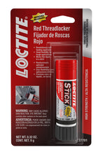 Load image into Gallery viewer, LOCTITE 511537 - Threadlocker Red Stick 9g/.30oz image