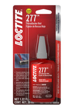 Load image into Gallery viewer, LOCTITE 555353 - Threadlocker 277 HD Red Big Bolts 36ml/1.22oz image