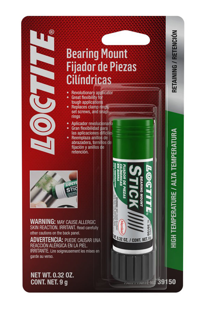 LOCTITE 640482 - Bearing Mount Stick High Temp 9g/.30oz image