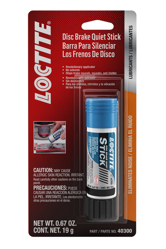 LOCTITE 718808 - Disc Brake Quiet Stick 19g/.67oz image