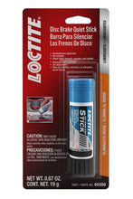 Load image into Gallery viewer, LOCTITE 718808 - Disc Brake Quiet Stick 19g/.67oz image