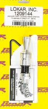 Load image into Gallery viewer, LOKAR 1209144 - Anchor Tight Locking Dipstick TH350/400 image