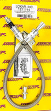 Load image into Gallery viewer, LOKAR 1211144 - Anchor Tight Locking Trans Dip Stick FW Mount image