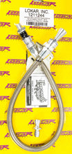 Load image into Gallery viewer, LOKAR 1211244 - Anchor Tight Locking Dipstick 700-R4 image