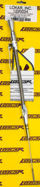 LOKAR 1220034 - Anchor Tight Locking Oil Dipstick Ford 5.0L image