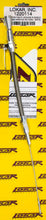 Load image into Gallery viewer, LOKAR 1220114 - Anchor Tight Locking Oil Dipstick Ford FE image