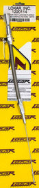 LOKAR 1220114 - Anchor Tight Locking Oil Dipstick Ford FE image