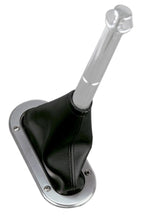 Load image into Gallery viewer, LOKAR 70-BHBF - Billet Hand Brake Boot Ring W/Boot image