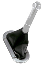 Load image into Gallery viewer, LOKAR 70-BHBT - Billet Tran Mount Hand Brake Ring w/ Boot image