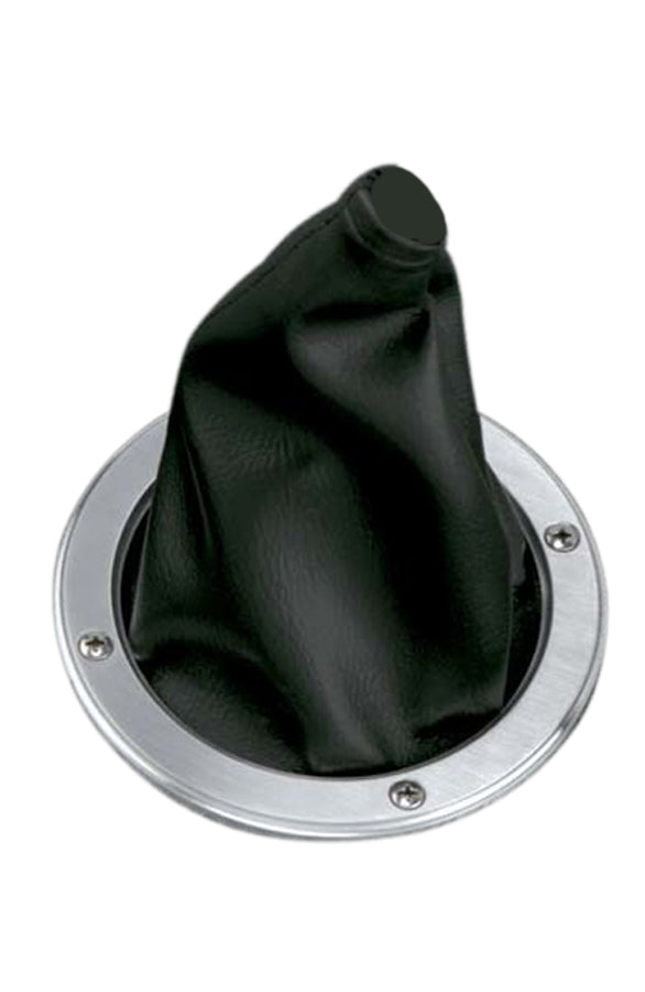 LOKAR 70-BHRB - Billet Shifter Boot Ring W/Boot image