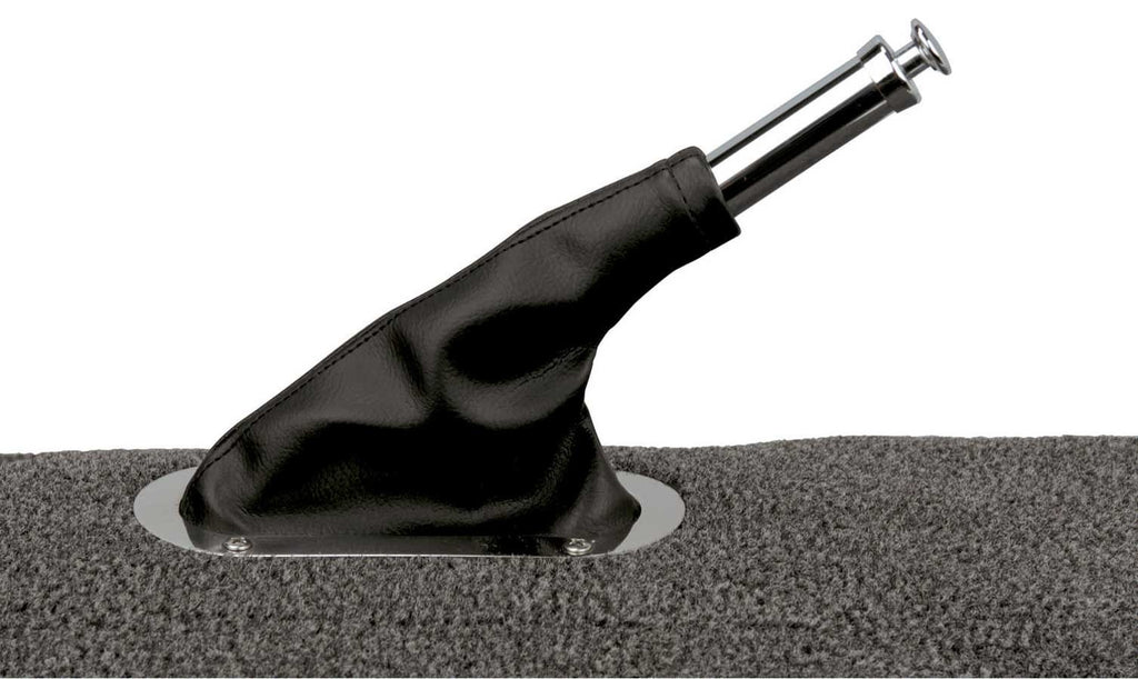 LOKAR 70-EHBF - E-Brake Boot Floor Mt  image