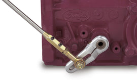 LOKAR ACA-1801 - Adj. Billet Arm Kit C4/C6 Trans image