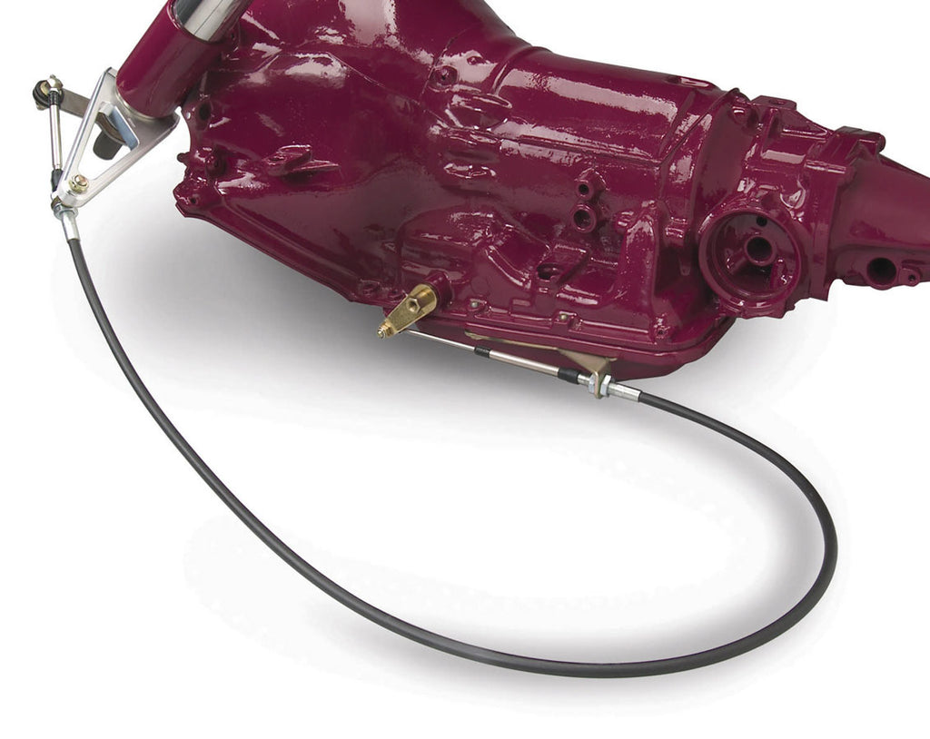 LOKAR ACA-1804 - GM Column Shift Linkage  image