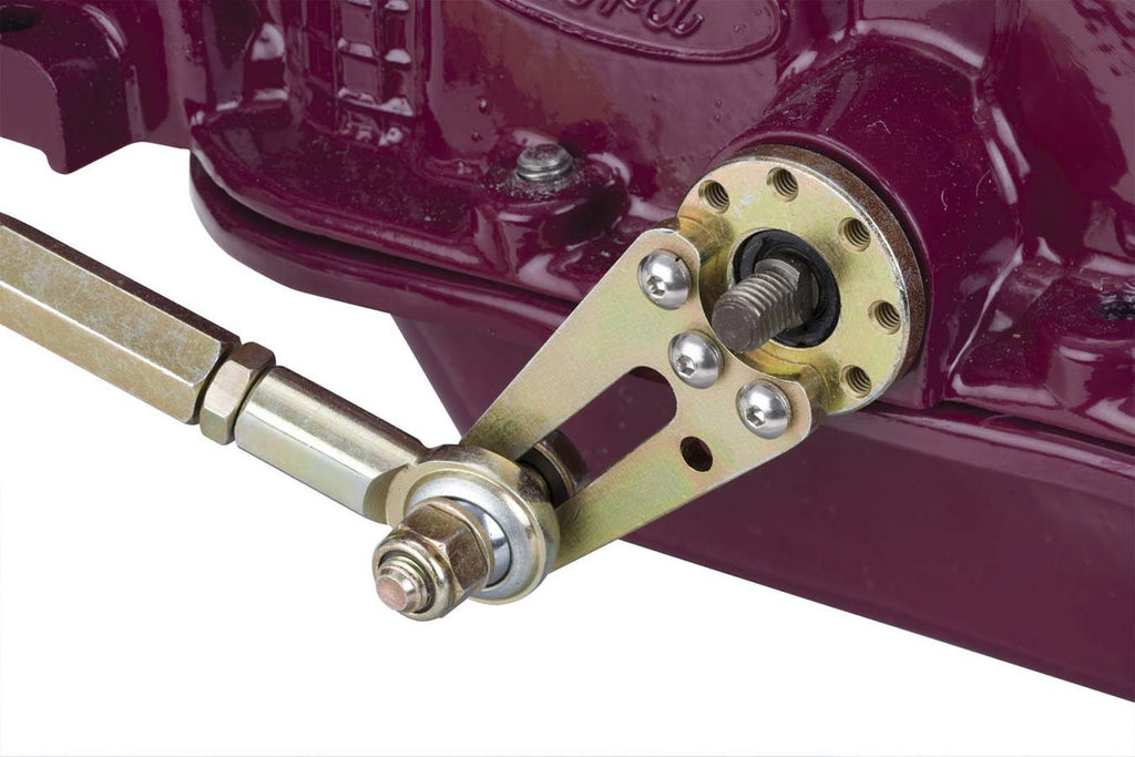 LOKAR ACA-1807 - Ford AOD Adj Column Shift Linkage image