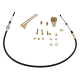 Shifter Cable Conversion Kit For AOD/4R70W/AODE