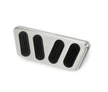 Load image into Gallery viewer, LOKAR BAG-6123 - 64-68 Mustang Brake Pedal w/Rubber image