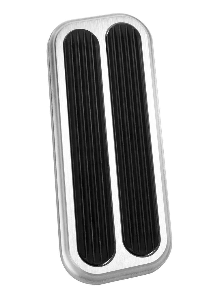 LOKAR BAG-6173 - Billet Aluminum Throttle Pad image