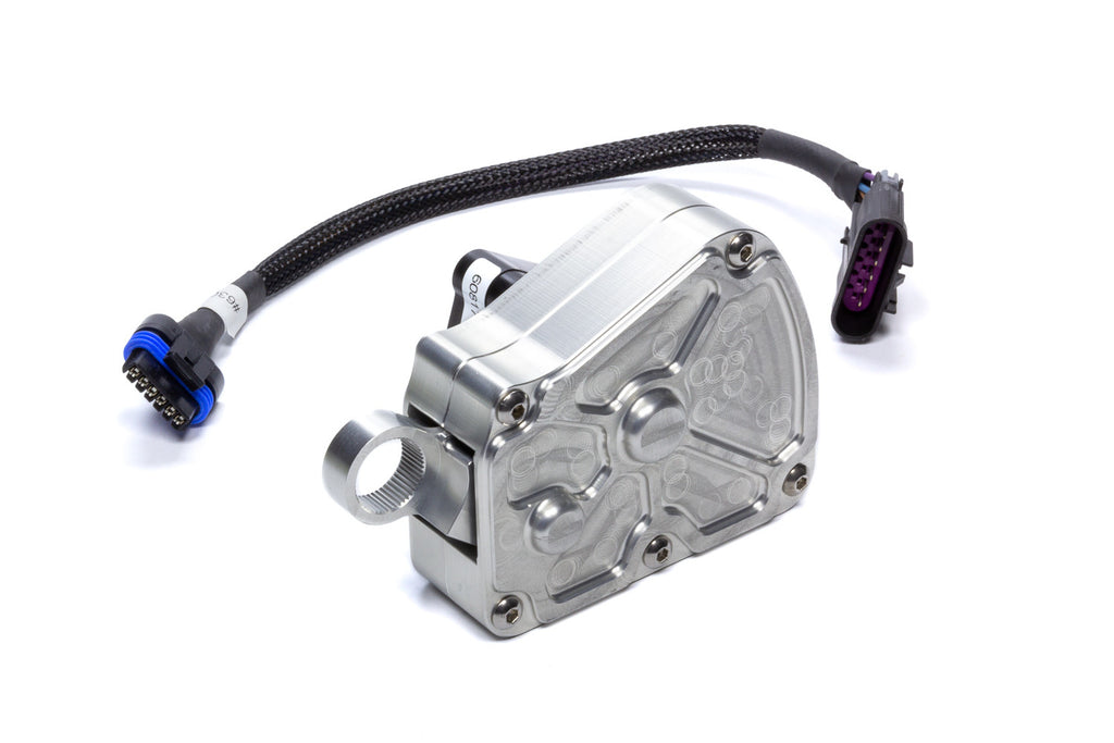 LOKAR BDBW-GM06 - Drive-By Wire Throttle GM Crate Motors image