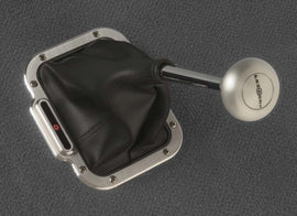 LOKAR CINB-1764 - 350-V Rect LED Boot Indicator/Boot image