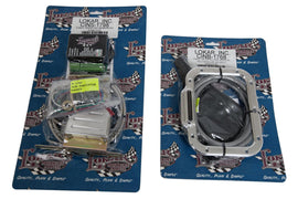 LOKAR CINB-1784 - Cable Operated Boot Indi cator image