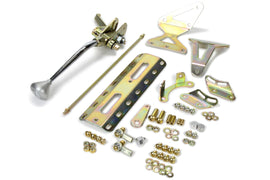 LOKAR CM4L60EDM - GM 4L60E Auto Trans Shifter Mushroom Knob image