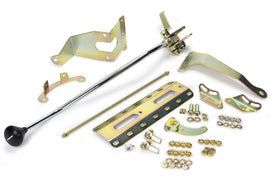 LOKAR CMC6ANMB - C-6 Nostalgia Shifter 23in image