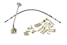 Load image into Gallery viewer, LOKAR CO4L60BM - 16in 4L60 Cable Operated Trans Shifter image