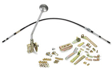 Load image into Gallery viewer, LOKAR CO700BM - 16in 700R4 Cable Operatd Trans Shifter image